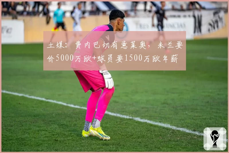 土媒：费内巴切有意莱奥，米兰要价5000万欧+球员要1500万欧年薪