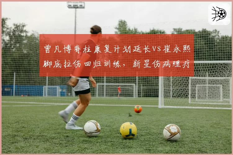 曾凡博脊柱康复计划延长vs崔永熙脚底拉伤回归训练，新星伤病理疗方案差异明显