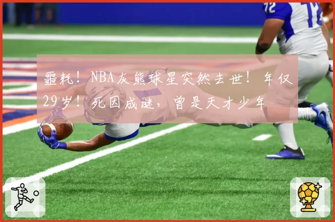 噩耗！NBA灰熊球星突然去世！年仅29岁！死因成谜，曾是天才少年